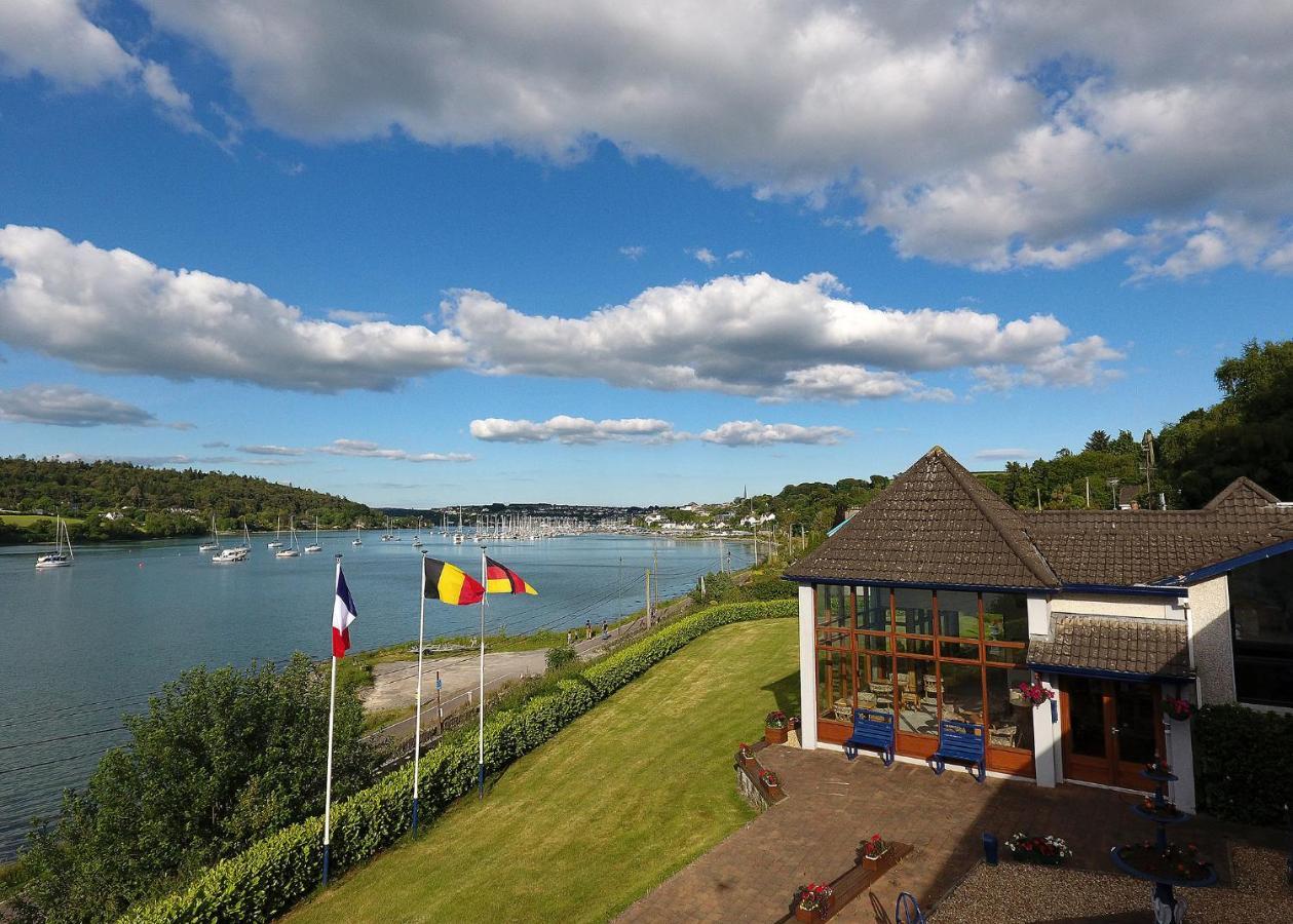 Whispering Pines Hotel Crosshaven Exterior foto